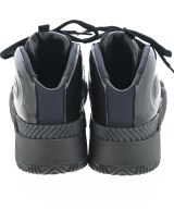 ALEXANDER WANG（アレキサンダーワン）スニーカー 黒 サイズ:27.5cm メンズ/2200716609162
