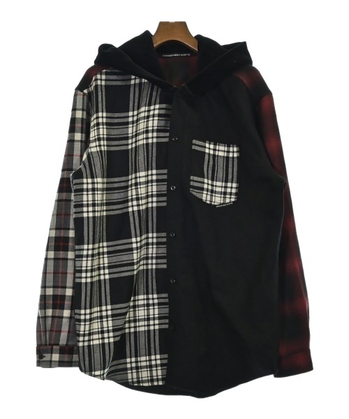 ALEXANDER WANG(アレキサンダーワン)のカジュアルシャツ サイズ:M 31,400円