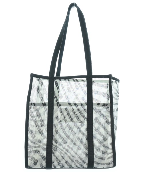 ALEXANDER WANG(アレキサンダーワン)のトートバッグ サイズ:- 9,400円