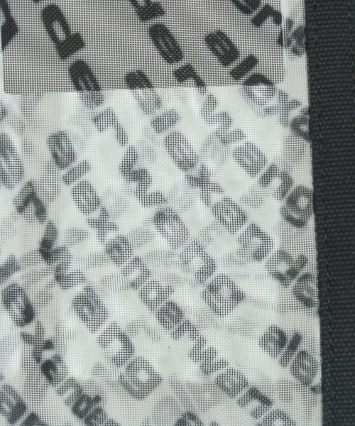 ALEXANDER WANG（アレキサンダーワン）トートバッグ 白 サイズ:- レディース/2200717352098