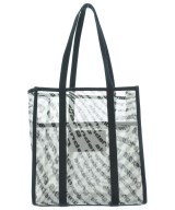 ALEXANDER WANG（アレキサンダーワン）トートバッグ 白 サイズ:- レディース/2200717352098