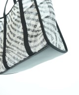 ALEXANDER WANG（アレキサンダーワン）トートバッグ 白 サイズ:- レディース/2200717352098