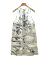 ALEXANDER WANG（アレキサンダーワン）カジュアルシャツ ベージュ サイズ:XS レディース/2200713388206