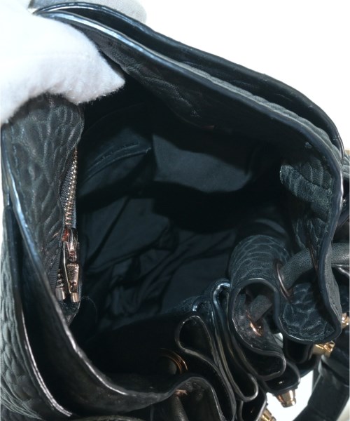 ALEXANDER WANG（アレキサンダーワン）ショルダーバッグ 黒 サイズ:- レディース/2200713388220