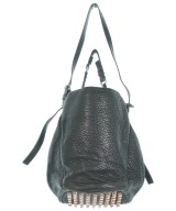ALEXANDER WANG（アレキサンダーワン）ショルダーバッグ 黒 サイズ:- レディース/2200713388220