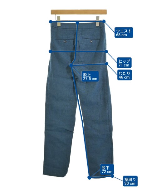 T by ALEXANDER WANG（ティーバイアレキサンダーワン）その他 青 サイズ:0(XS位) レディース/2200713510065