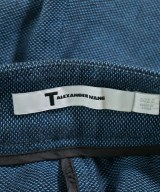 T by ALEXANDER WANG（ティーバイアレキサンダーワン）その他 青 サイズ:0(XS位) レディース/2200713510065