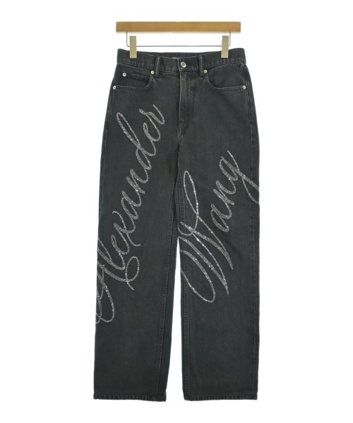 ALEXANDER WANG(アレキサンダーワン)のデニムパンツ サイズ:25(S位) 23,100円