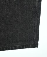 ALEXANDER WANG（アレキサンダーワン）デニムパンツ 黒 サイズ:25(S位) レディース/2200717638017