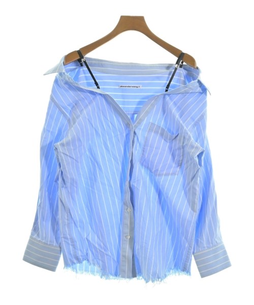 ALEXANDER WANG(アレキサンダーワン)のカジュアルシャツ サイズ:XS 20,000円