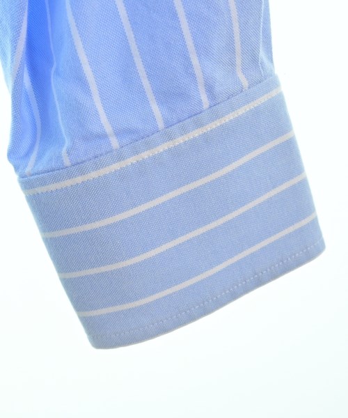 ALEXANDER WANG（アレキサンダーワン）カジュアルシャツ 青 サイズ:XS レディース/2200717638062