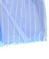 ALEXANDER WANG（アレキサンダーワン）ショートパンツ 青 サイズ:XS レディース/2200717638079