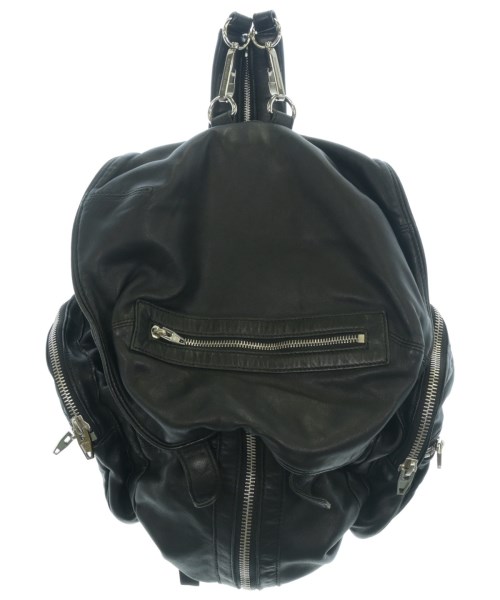 ALEXANDER WANG(アレキサンダーワン)のバックパック・リュック サイズ:- 36,100円