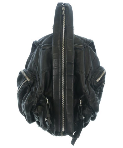 ALEXANDER WANG（アレキサンダーワン）バックパック・リュック 黒 サイズ:- メンズ/2200714755106