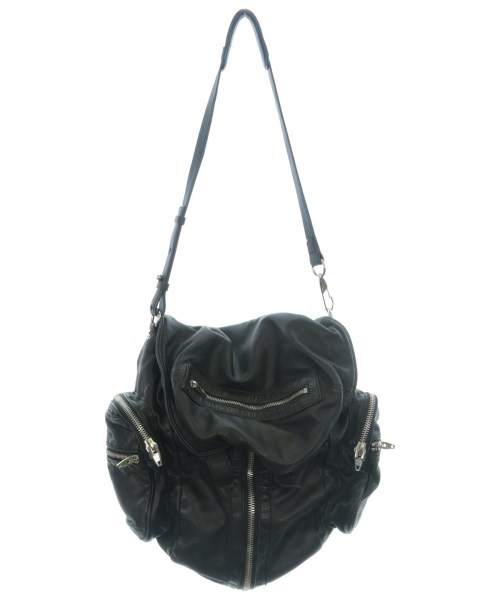 ALEXANDER WANG（アレキサンダーワン）バックパック・リュック 黒 サイズ:- メンズ/2200714755106