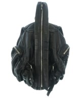 ALEXANDER WANG（アレキサンダーワン）バックパック・リュック 黒 サイズ:- メンズ/2200714755106