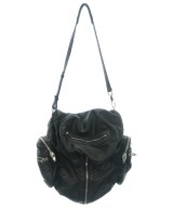 ALEXANDER WANG（アレキサンダーワン）バックパック・リュック 黒 サイズ:- メンズ/2200714755106