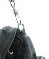 ALEXANDER WANG（アレキサンダーワン）バックパック・リュック 黒 サイズ:- メンズ/2200714755106