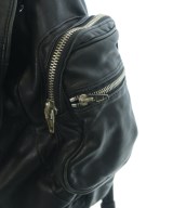 ALEXANDER WANG（アレキサンダーワン）バックパック・リュック 黒 サイズ:- メンズ/2200714755106