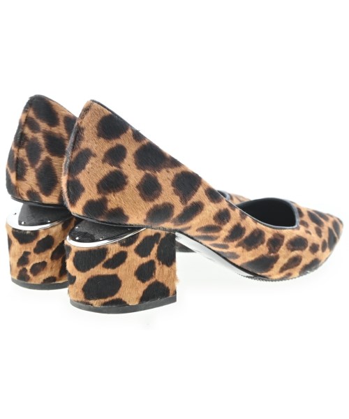 ALEXANDER WANG（アレキサンダーワン）パンプス ベージュ サイズ:EU36 1/2(23cm位) レディース/2200713808834
