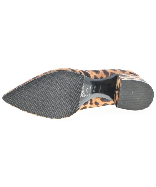 ALEXANDER WANG（アレキサンダーワン）パンプス ベージュ サイズ:EU36 1/2(23cm位) レディース/2200713808834