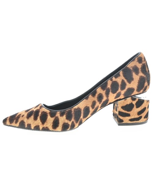 ALEXANDER WANG（アレキサンダーワン）パンプス ベージュ サイズ:EU36 1/2(23cm位) レディース/2200713808834