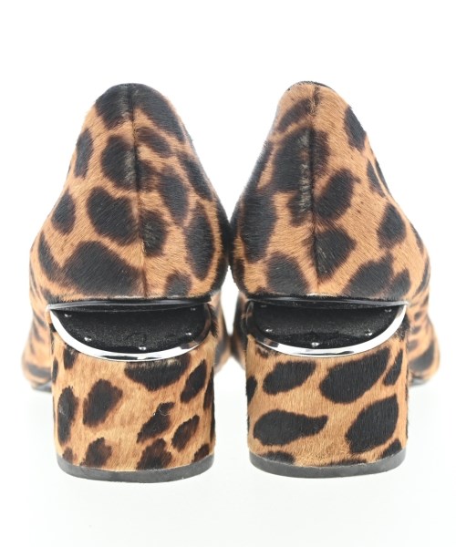 ALEXANDER WANG（アレキサンダーワン）パンプス ベージュ サイズ:EU36 1/2(23cm位) レディース/2200713808834
