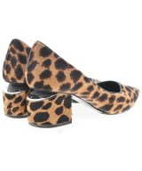 ALEXANDER WANG（アレキサンダーワン）パンプス ベージュ サイズ:EU36 1/2(23cm位) レディース/2200713808834