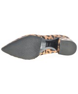 ALEXANDER WANG（アレキサンダーワン）パンプス ベージュ サイズ:EU36 1/2(23cm位) レディース/2200713808834