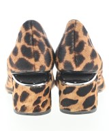 ALEXANDER WANG（アレキサンダーワン）パンプス ベージュ サイズ:EU36 1/2(23cm位) レディース/2200713808834