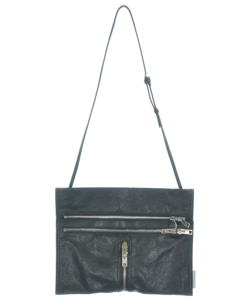 ALEXANDER WANG（アレキサンダーワン）ショルダーバッグ 黒 サイズ:- レディース/2200718881047