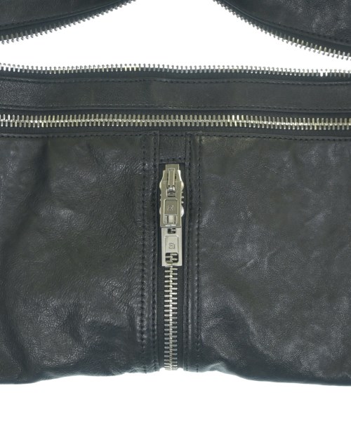 ALEXANDER WANG（アレキサンダーワン）ショルダーバッグ 黒 サイズ:- レディース/2200718881047