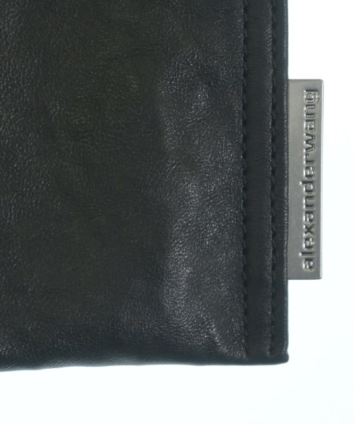 ALEXANDER WANG（アレキサンダーワン）ショルダーバッグ 黒 サイズ:- レディース/2200718881047