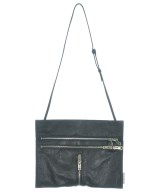 ALEXANDER WANG（アレキサンダーワン）ショルダーバッグ 黒 サイズ:- レディース/2200718881047