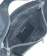 ALEXANDER WANG（アレキサンダーワン）ショルダーバッグ 黒 サイズ:- レディース/2200718881047