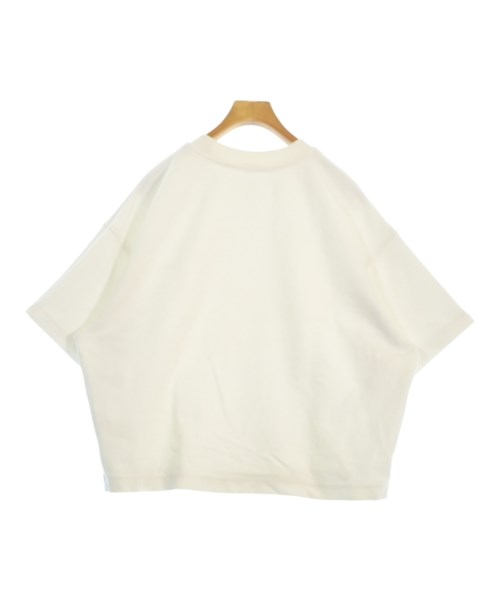 ALEXANDER WANG（アレキサンダーワン）Tシャツ・カットソー 白 サイズ:L メンズ/2200718985066