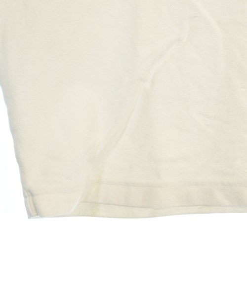 ALEXANDER WANG（アレキサンダーワン）Tシャツ・カットソー 白 サイズ:L メンズ/2200718985066