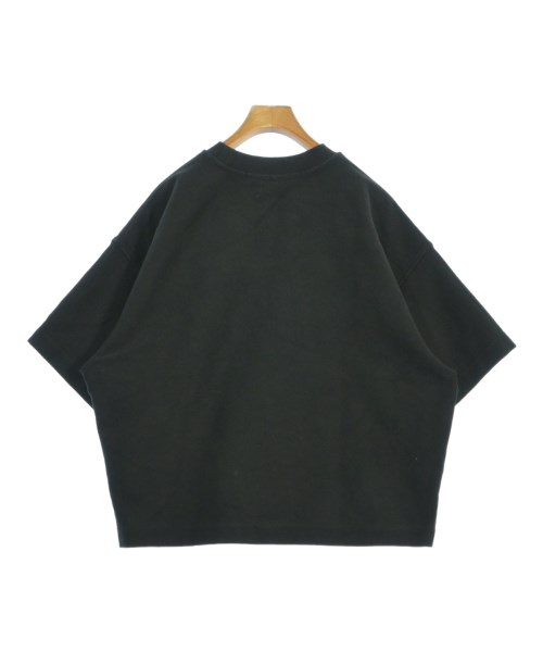 ALEXANDER WANG（アレキサンダーワン）Tシャツ・カットソー 黒 サイズ:L メンズ/2200718985073