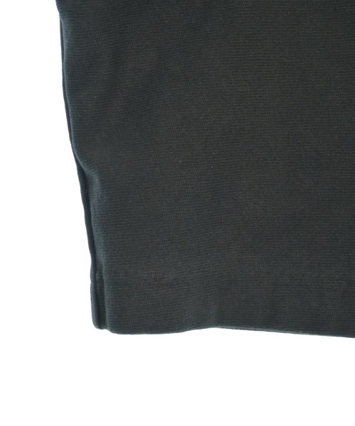 ALEXANDER WANG（アレキサンダーワン）Tシャツ・カットソー 黒 サイズ:L メンズ/2200718985073