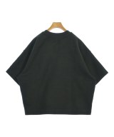 ALEXANDER WANG（アレキサンダーワン）Tシャツ・カットソー 黒 サイズ:L メンズ/2200718985073