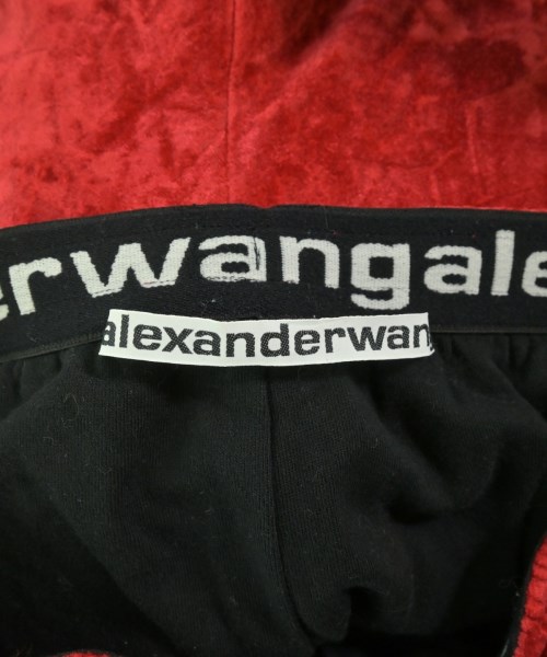 ALEXANDER WANG（アレキサンダーワン）その他 赤 サイズ:S メンズ/2200718293383
