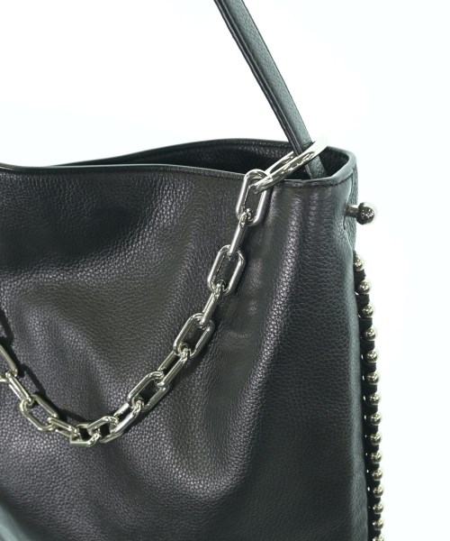ALEXANDER WANG（アレキサンダーワン）ショルダーバッグ 黒 サイズ:- レディース/2200645433128