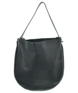 ALEXANDER WANG（アレキサンダーワン）ショルダーバッグ 黒 サイズ:- レディース/2200645433128