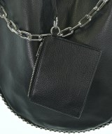 ALEXANDER WANG（アレキサンダーワン）ショルダーバッグ 黒 サイズ:- レディース/2200645433128