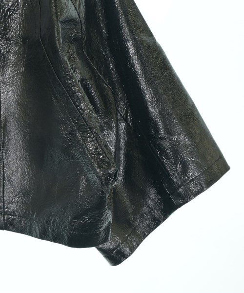 ALEXANDER WANG（アレキサンダーワン）ブルゾン 黒 サイズ:XS レディース/2200645604030