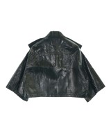 ALEXANDER WANG（アレキサンダーワン）ブルゾン 黒 サイズ:XS レディース/2200645604030