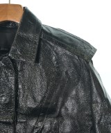 ALEXANDER WANG（アレキサンダーワン）ブルゾン 黒 サイズ:XS レディース/2200645604030