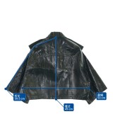 ALEXANDER WANG（アレキサンダーワン）ブルゾン 黒 サイズ:XS レディース/2200645604030