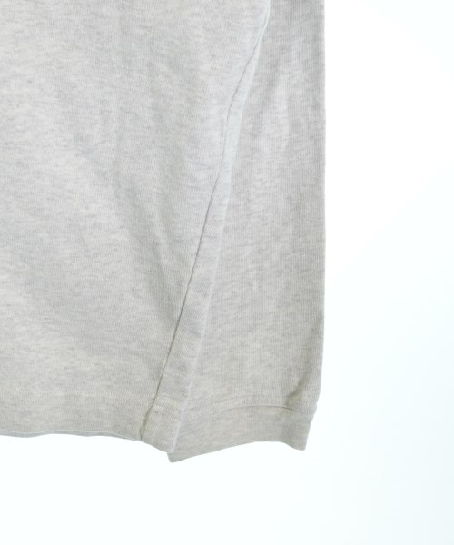 ALEXANDER WANG（アレキサンダーワン）スウェット グレー サイズ:S メンズ/2200644694063