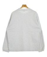 ALEXANDER WANG（アレキサンダーワン）スウェット グレー サイズ:S メンズ/2200644694063